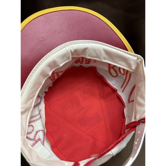 1981 Roll On Alabama Hat Cap Plastic Brim - Picture 8 of 8